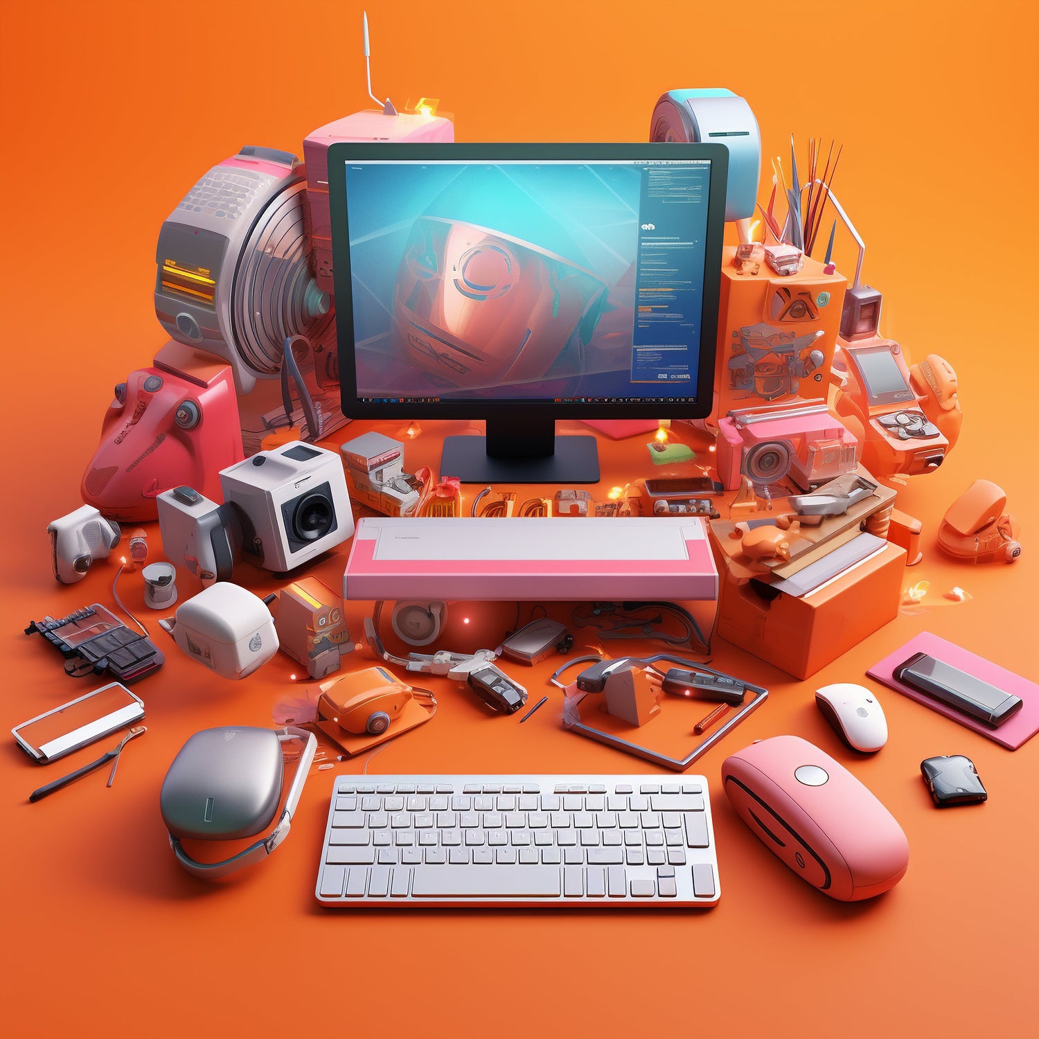 Electronics